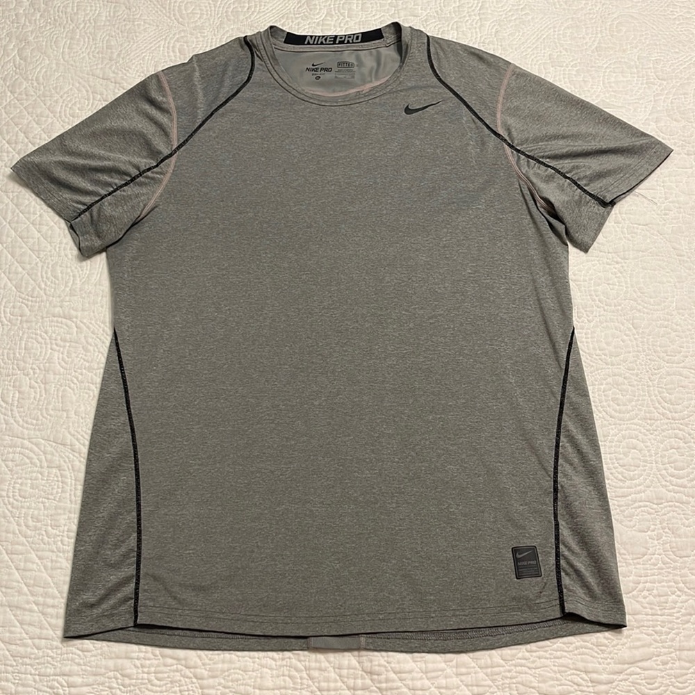 Nike Pro Men’s Dri-Fit XL Tee